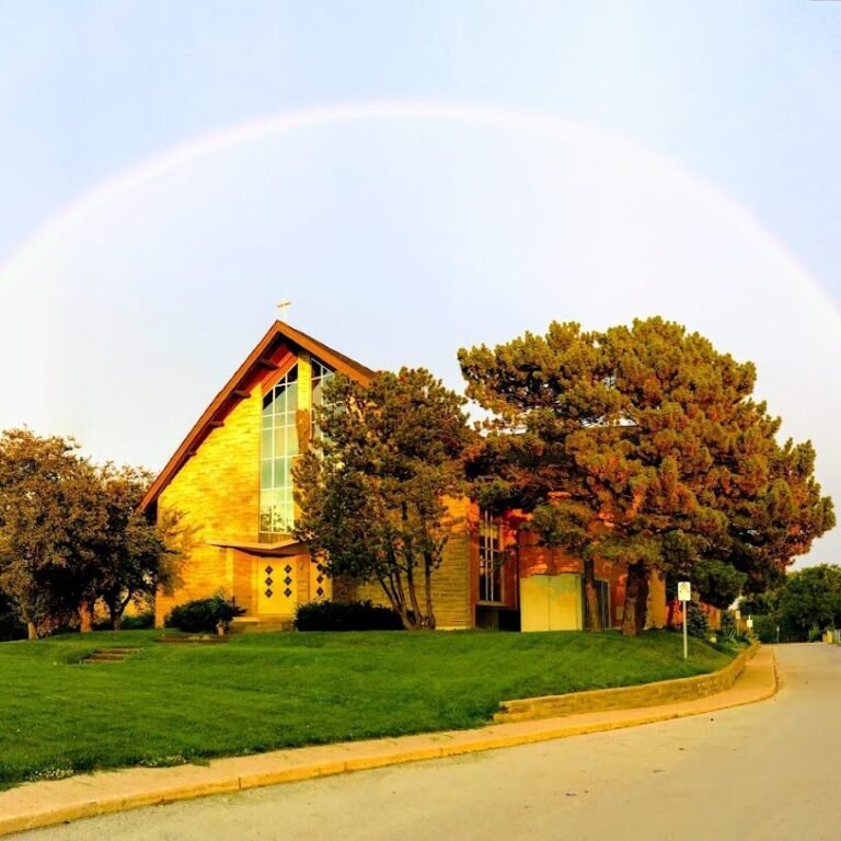 St. Raphael's Roman Catholic Church – A COMMUNITY OF FAITH